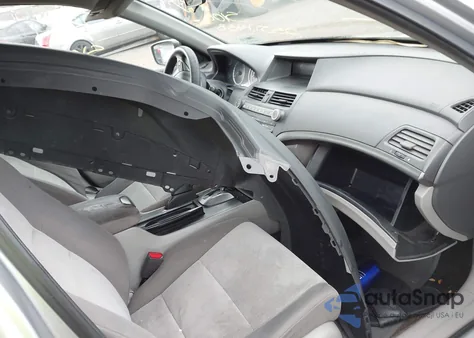 2010 Honda Accord 2.4 Lx-P z USA, uszkodzony, nr VIN 1HGCP2F49AA166111